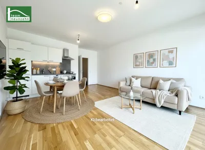 2-Zimmer-Wohnung mieten in Graz – 64,5 m², € 799 – Bild 2 von 21