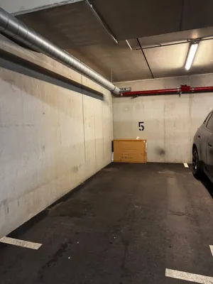 Immobilie mieten in Wien – 12 m², € 133 – Bild 3 von 3