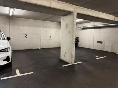 Immobilie mieten in Wien – 12 m², € 133 – Bild 1 von 3