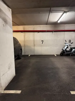 Immobilie mieten in Wien – 12 m², € 133 – Bild 2 von 3