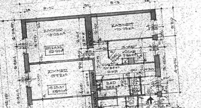 2-Zimmer-Wohnung kaufen in Wien – 53 m², € 259.000 – Bild 14 von 14