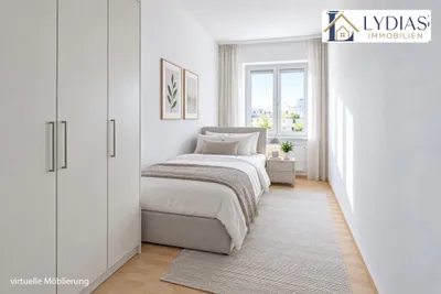 2-Zimmer-Wohnung kaufen in Wien – 53 m², € 259.000 – Bild 3 von 14