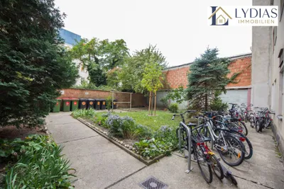 2-Zimmer-Wohnung kaufen in Wien – 53 m², € 259.000 – Bild 13 von 14