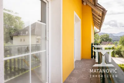 12-Zimmer-Gewerbeimmobilie kaufen in Klagenfurt Land – 305 m², € 490.000 – Bild 19 von 39