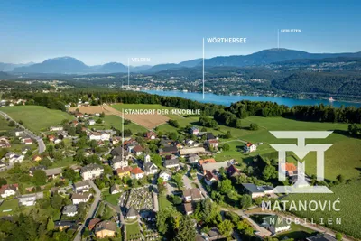 12-Zimmer-Gewerbeimmobilie kaufen in Klagenfurt Land – 305 m², € 490.000 – Bild 6 von 39