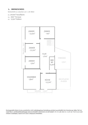 12-Zimmer-Gewerbeimmobilie kaufen in Klagenfurt Land – 305 m², € 490.000 – Bild 37 von 39
