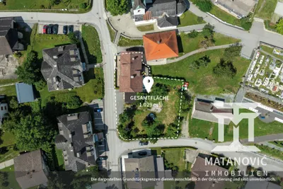 12-Zimmer-Gewerbeimmobilie kaufen in Klagenfurt Land – 305 m², € 490.000 – Bild 33 von 39