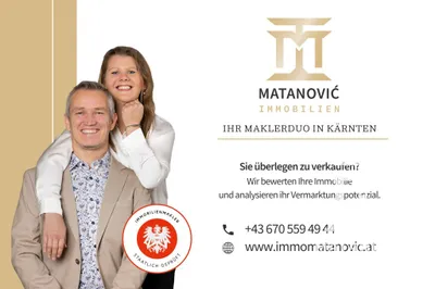 12-Zimmer-Gewerbeimmobilie kaufen in Klagenfurt Land – 305 m², € 490.000 – Bild 34 von 39