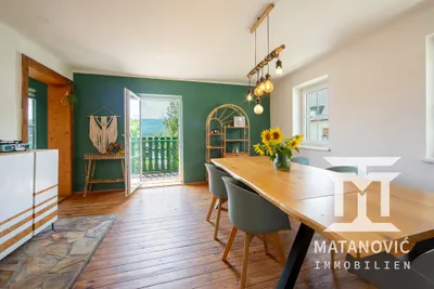 12-Zimmer-Gewerbeimmobilie kaufen in Klagenfurt Land – 305 m², € 490.000 – Bild 2 von 39