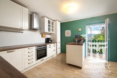 12-Zimmer-Gewerbeimmobilie kaufen in Klagenfurt Land – 305 m², € 490.000 – Bild 14 von 39