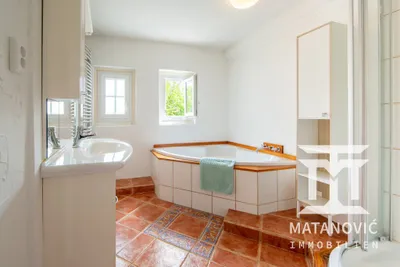 12-Zimmer-Gewerbeimmobilie kaufen in Klagenfurt Land – 305 m², € 490.000 – Bild 10 von 39