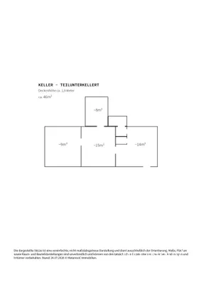 12-Zimmer-Gewerbeimmobilie kaufen in Klagenfurt Land – 305 m², € 490.000 – Bild 36 von 39