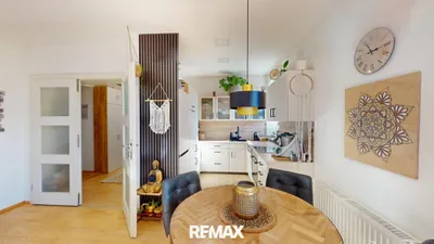 3-Zimmer-Wohnung kaufen in Wels-Land – 80,57 m², € 227.000 – Bild 4 von 11