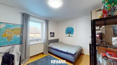 3-Zimmer-Wohnung kaufen in Wels-Land – 80,57 m², € 227.000 – Bild 9 von 11