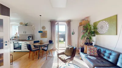 3-Zimmer-Wohnung kaufen in Wels-Land – 80,57 m², € 227.000 – Bild 3 von 11