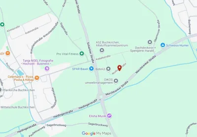 Immobilie kaufen in Wels-Land – 16 m², € 25.400 – Bild 6 von 6