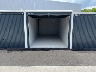 Immobilie kaufen in Wels-Land – 16 m², € 25.400 – Bild 1 von 6