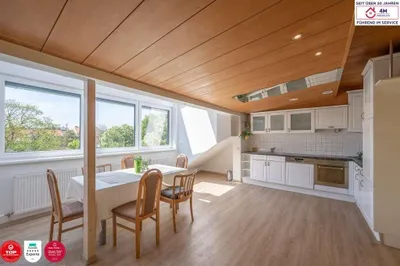 4-Zimmer-Wohnung kaufen in Wien – 134 m², € 495.000 – Bild 2 von 20