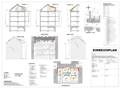 4-Zimmer-Wohnung kaufen in Wien – 134 m², € 495.000 – Bild 20 von 20