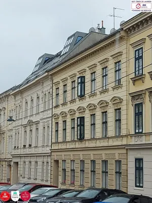 4-Zimmer-Wohnung kaufen in Wien – 134 m², € 495.000 – Bild 17 von 20