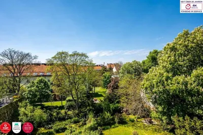 4-Zimmer-Wohnung kaufen in Wien – 134 m², € 495.000 – Bild 14 von 20