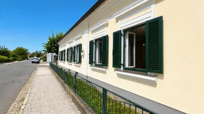 10-Zimmer-Haus kaufen in Hartberg-Fürstenfeld – 290 m², € 435.000 – Bild 4 von 22