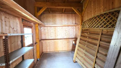 10-Zimmer-Haus kaufen in Hartberg-Fürstenfeld – 290 m², € 435.000 – Bild 20 von 22