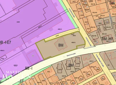 4-Zimmer-Wohnung kaufen in Bregenz – 109,55 m², € 375.000 – Bild 25 von 27