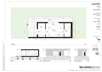 5-Zimmer-Haus kaufen in Mödling – 122,23 m², € 834.000 – Bild 19 von 19