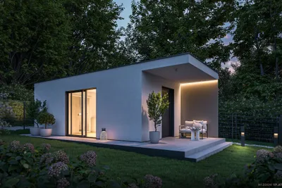 5-Zimmer-Haus kaufen in Mödling – 122,23 m², € 834.000 – Bild 1 von 19