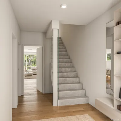 5-Zimmer-Haus kaufen in Mödling – 122,23 m², € 834.000 – Bild 8 von 19