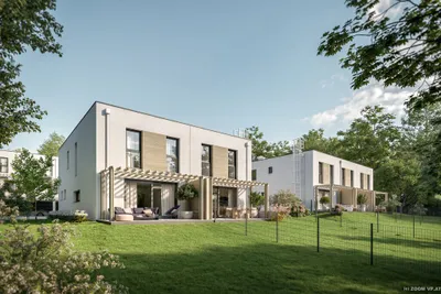 5-Zimmer-Haus kaufen in Mödling – 122,23 m², € 834.000 – Bild 2 von 19