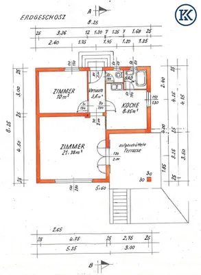 Grundstück kaufen in Sankt Pölten Land – 1 165 m² – Bild 34 von 58