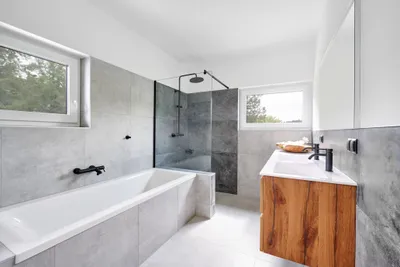 4-Zimmer-Haus kaufen in Graz-Umgebung – 116 m², € 569.000 – Bild 12 von 14