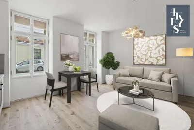 1-Zimmer-Wohnung kaufen in Wien – 30 m², € 199.000 – Bild 5 von 27
