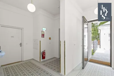 1-Zimmer-Wohnung kaufen in Wien – 30 m², € 199.000 – Bild 20 von 27