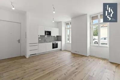 1-Zimmer-Wohnung kaufen in Wien – 30 m², € 199.000 – Bild 4 von 27