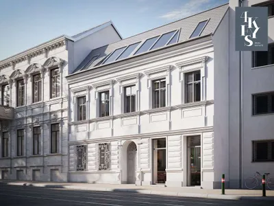 1-Zimmer-Wohnung kaufen in Wien – 30 m², € 199.000 – Bild 13 von 27