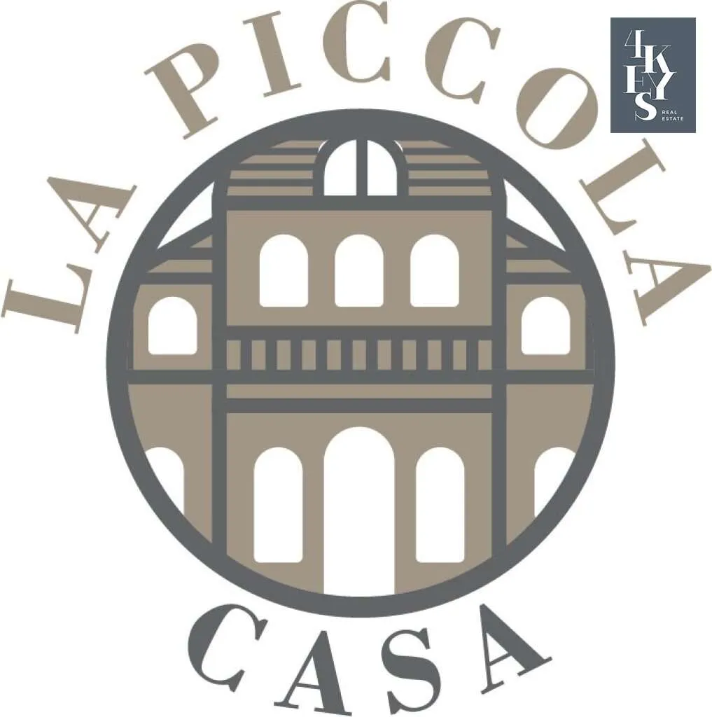 Erstbezug: 1-Zimmerwohnung in "La Piccola Casa" - Klimaaktiv Gold - Living at Schloss Hetzendorf - Ansicht 3
