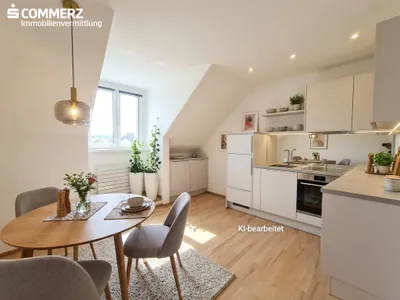 3-Zimmer-Wohnung mieten in Melk – 70,94 m², € 543 – Bild 3 von 30