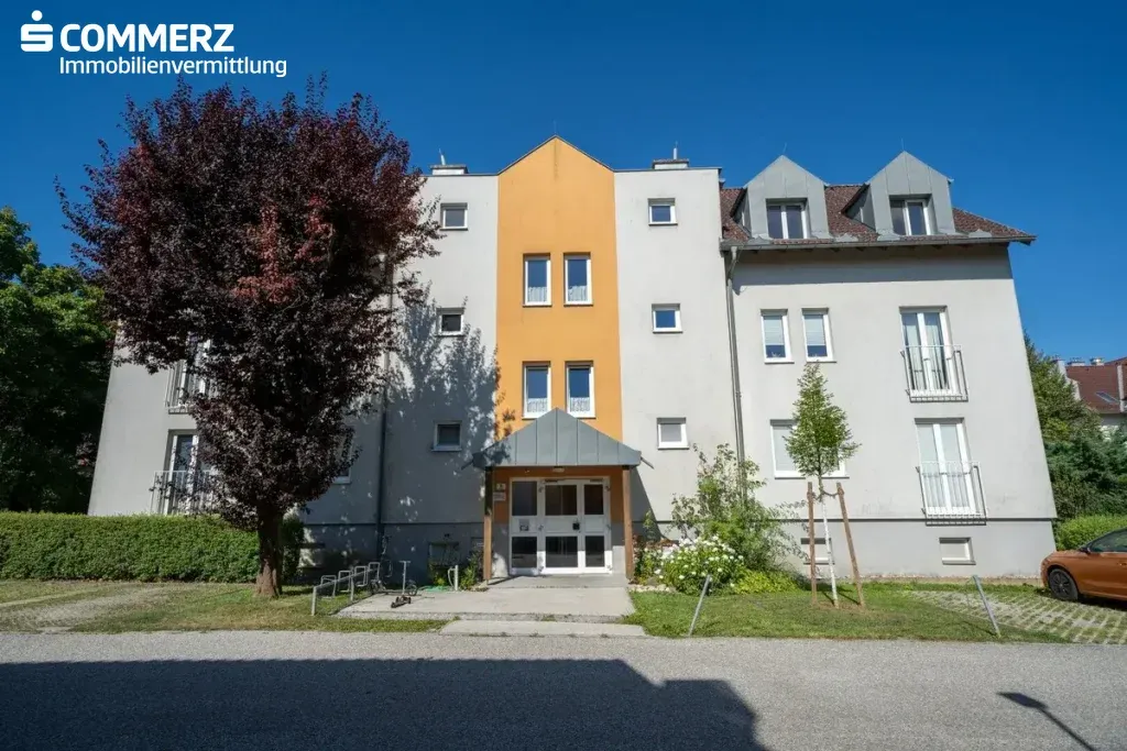 2-istabu dzīvoklis, 71 m²