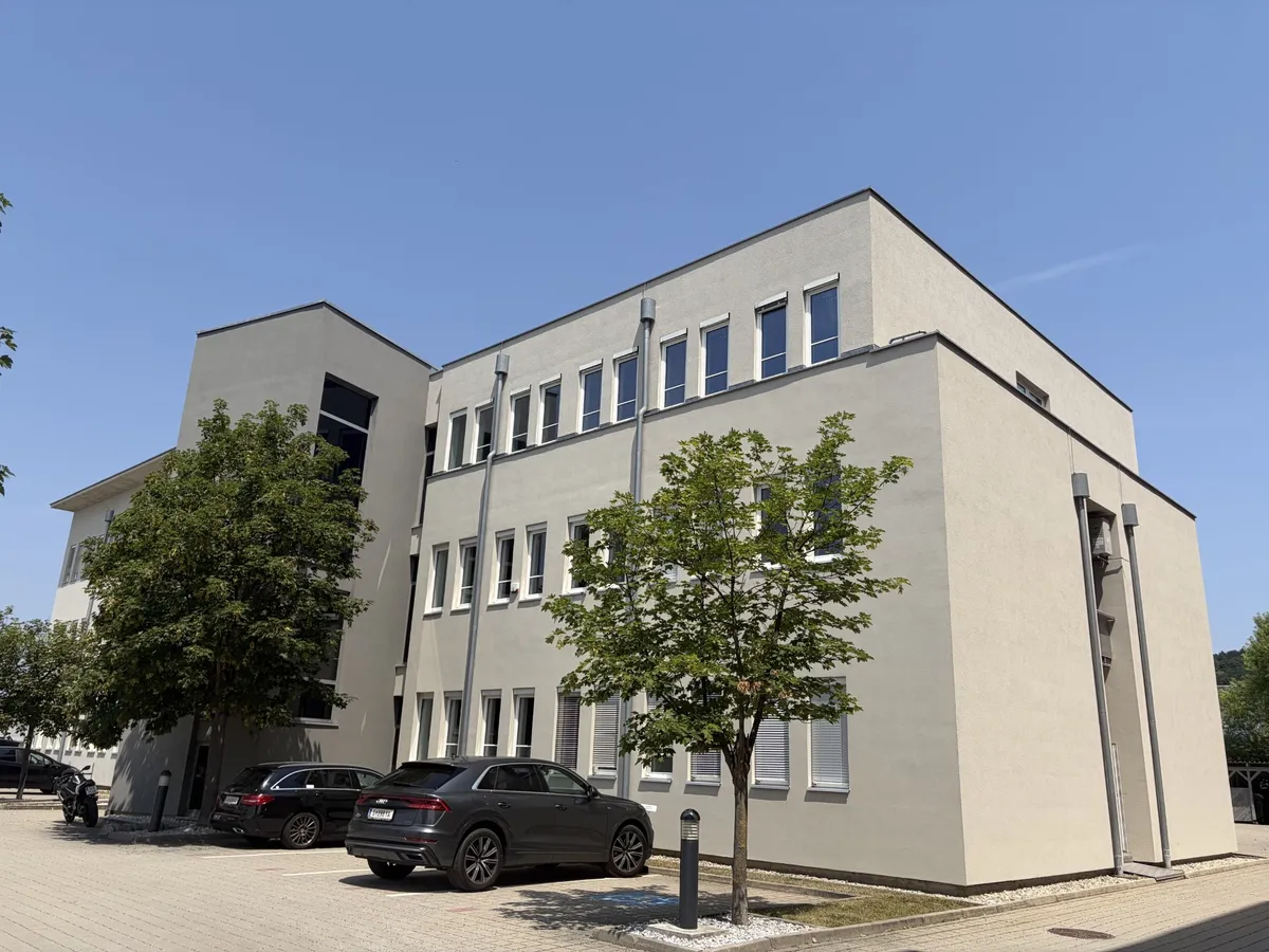 Moderne Bürofläche mit guter Infrastruktur in Graz-Messendorf - PROVISIONSFREI! - Widok 2
