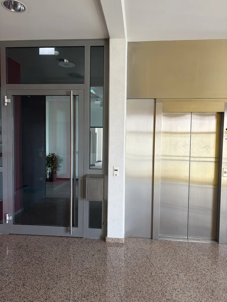 Moderne Bürofläche mit guter Infrastruktur in Graz-Messendorf - PROVISIONSFREI! - Widok 3