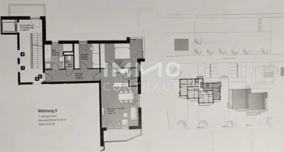 3-Zimmer-Wohnung kaufen in Salzburg Stadt – 81,6 m², € 549.000 – Bild 8 von 8