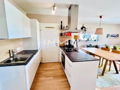 3-Zimmer-Wohnung kaufen in Salzburg Stadt – 81,6 m², € 549.000 – Bild 4 von 8