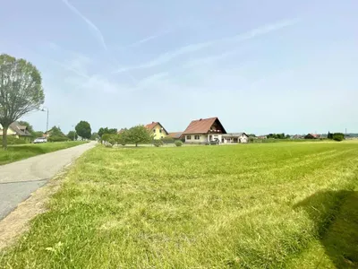 Grundstück kaufen in Leibnitz – 1 666 m² – Bild 5 von 9