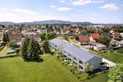 Grundstück kaufen in Leibnitz – 1 666 m²