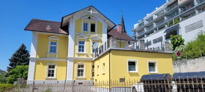 2-Zimmer-Wohnung mieten in Amstetten – 63 m², € 670 – Bild 13 von 13