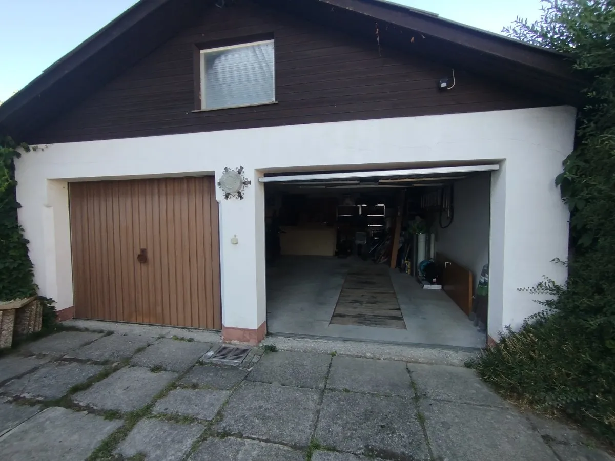 Haus – Ampflwang im Hausruckwald, Siedlung - Ansicht 2