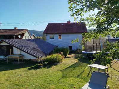 7-Zimmer-Haus kaufen in Vöcklabruck – 150 m², € 450.000 – Bild 4 von 23